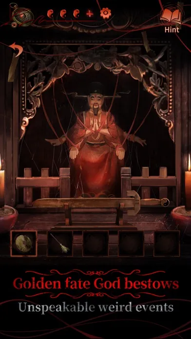Paper Bride 4 Bound Love Screenshots