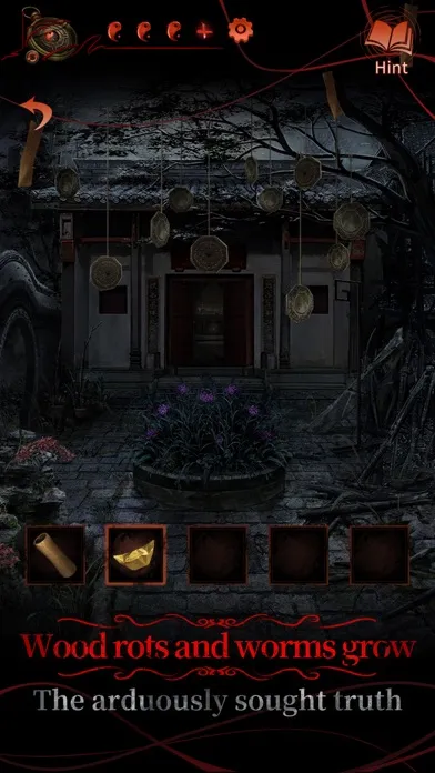 Paper Bride 4 Bound Love Screenshots