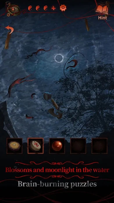 Paper Bride 4 Bound Love Screenshots