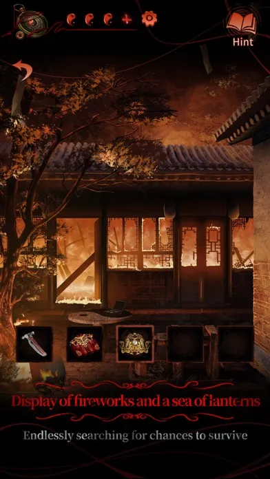 Paper Bride 4 Bound Love Screenshots
