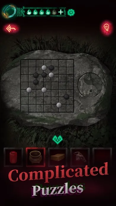 Paper Bride Screenshots