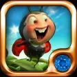 Ladybugs Flying Dreams