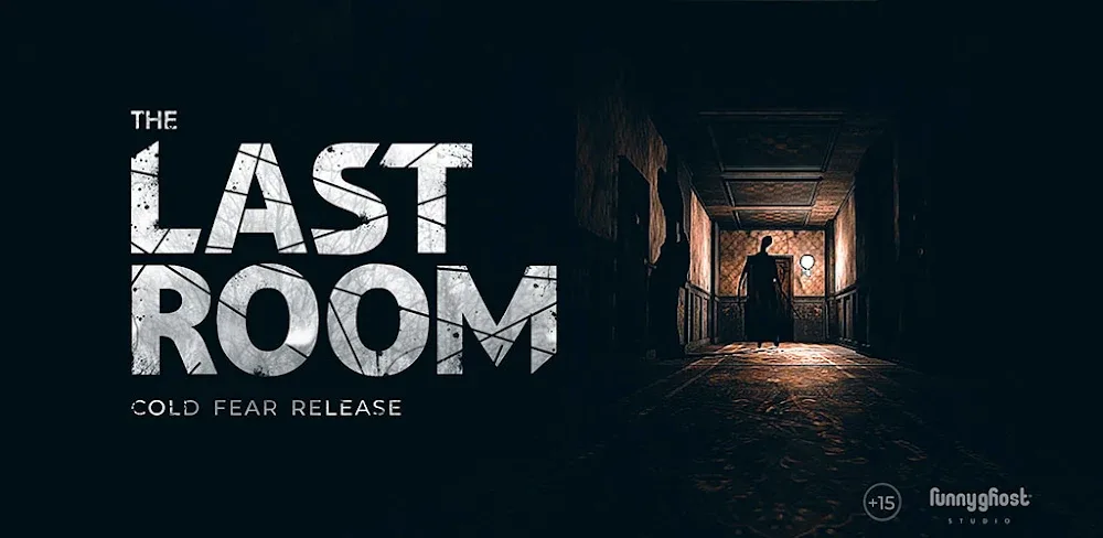 The Last Room