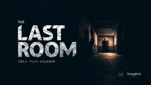 The Last Room-screenshot-1