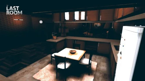 The Last Room-screenshot-2