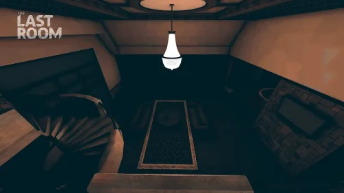 The Last Room-screenshot-4