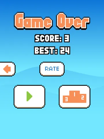 Capturas de pantalla de Hardest Ninja Jump iPad 