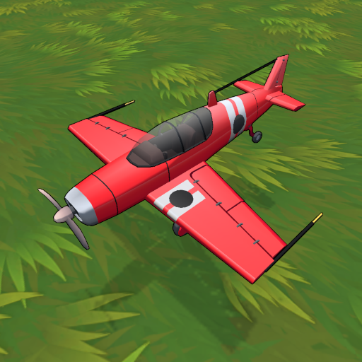 Shoot Planes Down