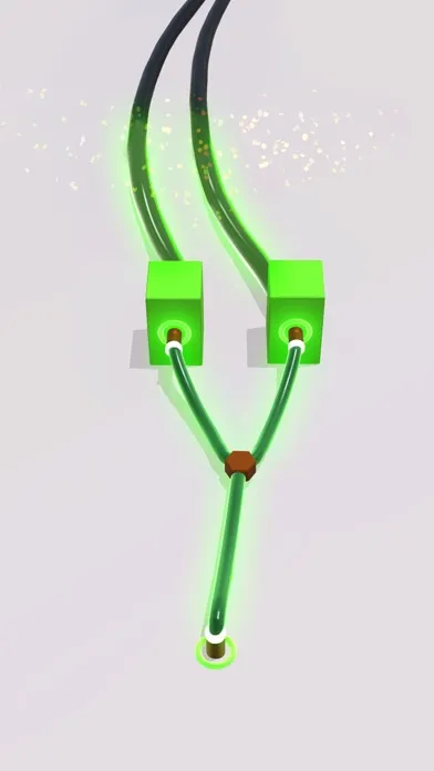 Ảnh chụp màn hình của Neon On!