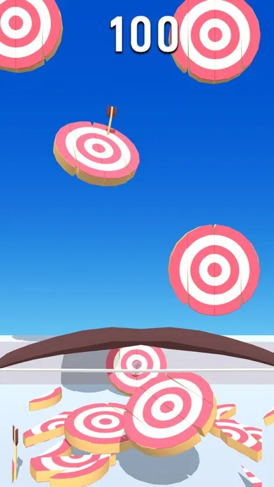 Bow Blaster 스크린샷