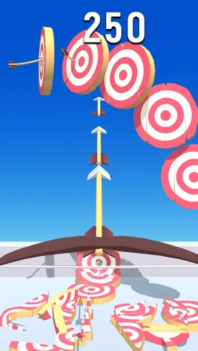 Bow Blaster 스크린샷