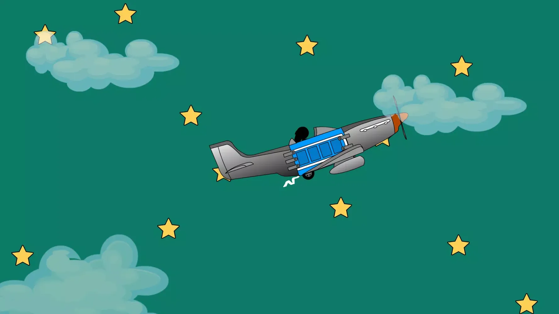 Potty Hero 2 Screenshots
