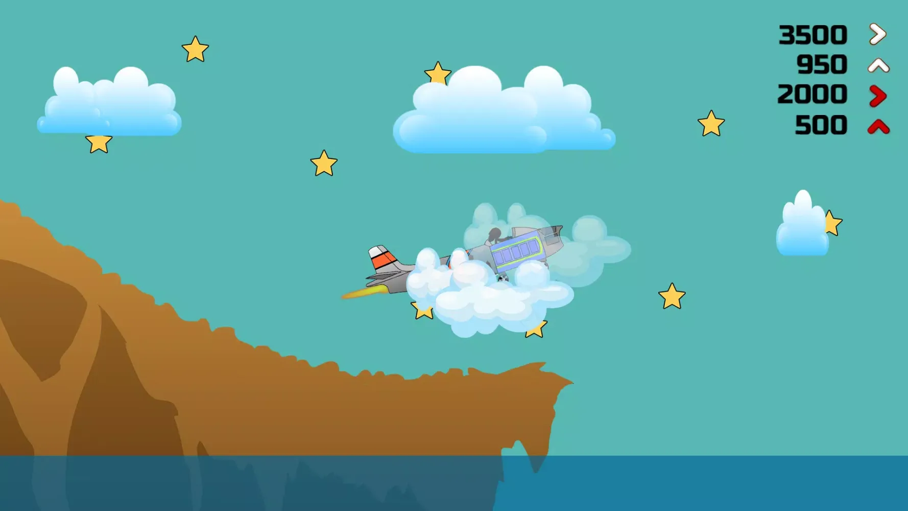 Potty Hero 2 Screenshots