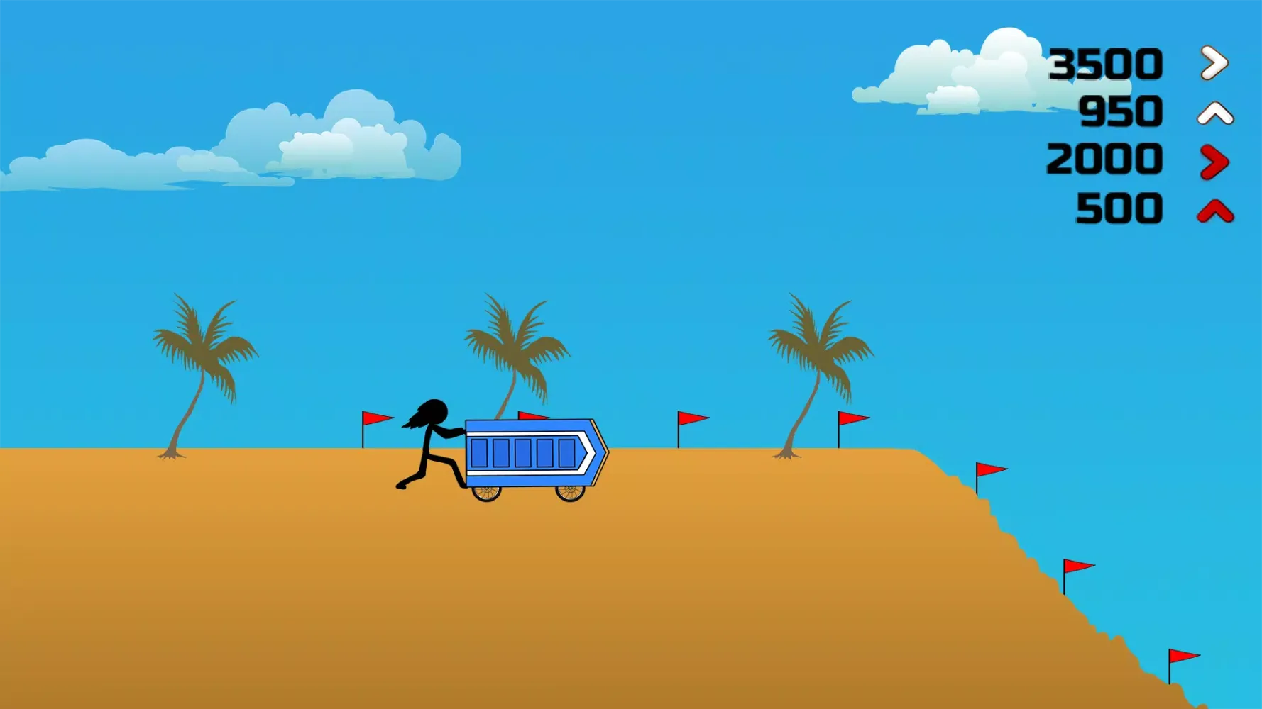Potty Hero 2 Screenshots
