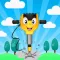 Funny Miner