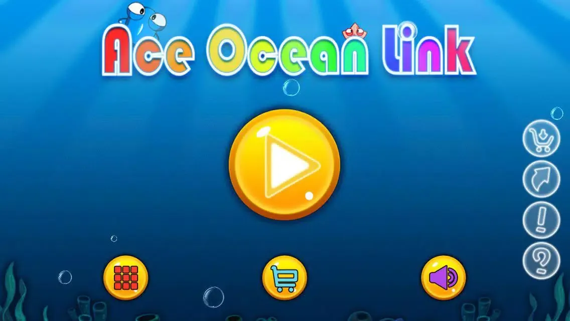 Ace Ocean Link سکرین شاٹس