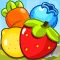Fruit Crush Heroes