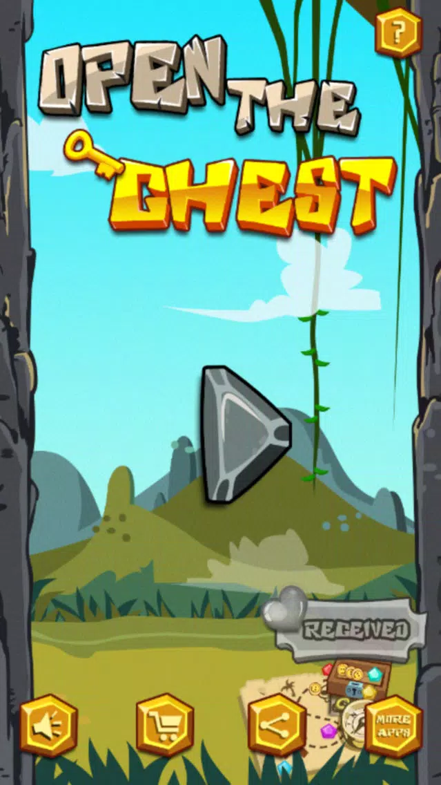 Open The Chest Screenshots