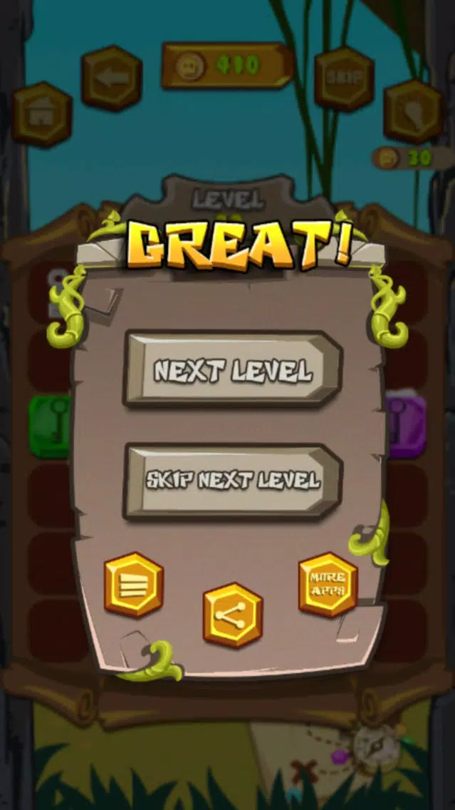 Open The Chest Screenshots