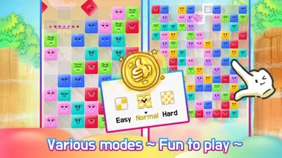 Color Pang: Simple Tile Puzzle應用截圖