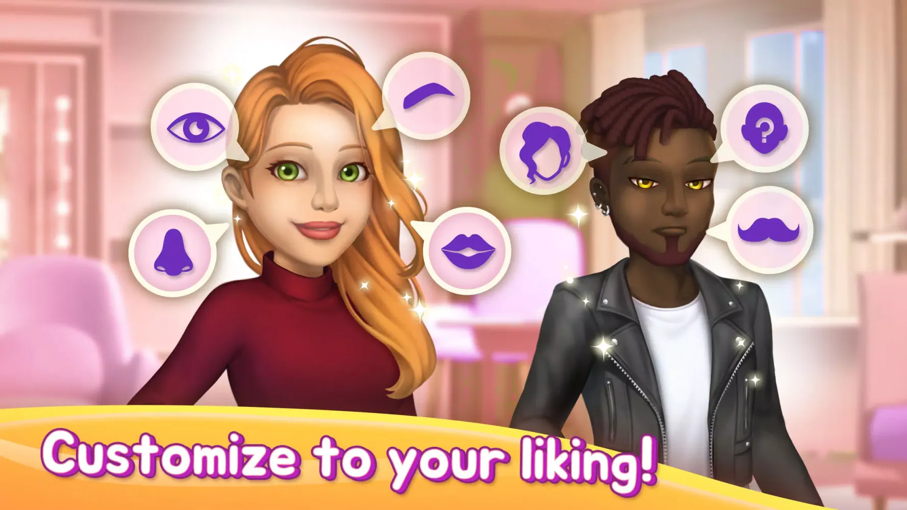 My Hotel Planner : Emma & CEO سکرین شاٹس