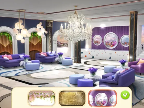 Screenshot di My Hotel Planner iPad 