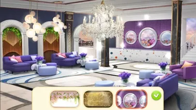 Screenshot di My Hotel Planner