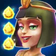 Jewels Mystery : Match3 Puzzle Jewels Mystery : Match3 Puzzle