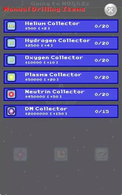Dig.It! Ekran Görüntüleri