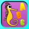 Learn English ABC Alphabet Letters Games For Kids