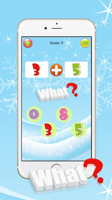 صور Math Addition And Subtraction Puzzles Free Games 1