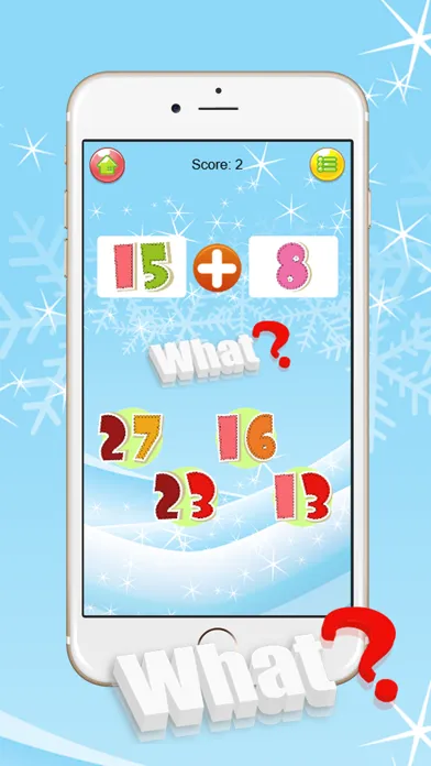 صور Math Addition And Subtraction Puzzles Free Games 1