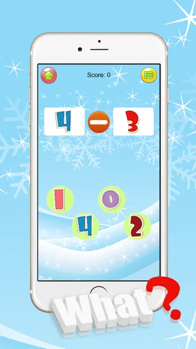 صور Math Addition And Subtraction Puzzles Free Games 1