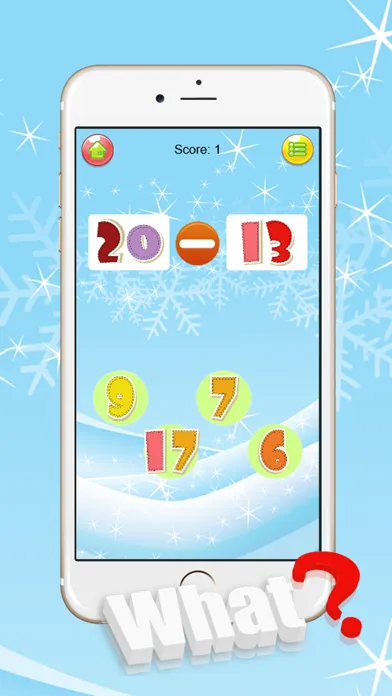 صور Math Addition And Subtraction Puzzles Free Games 1