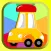 Car Quest - Vehicle Matching Cards Games For Kids