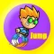 Adventure Runner And Jumper To Survivor Free Games