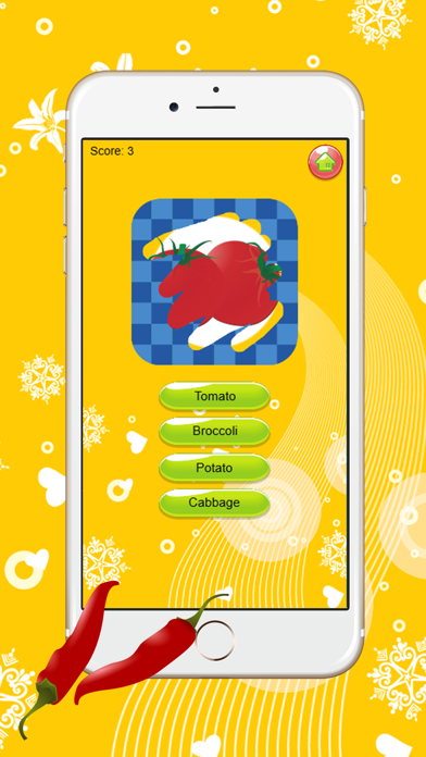 English Scratches Games Quiz To Learn Vocabulary应用截图