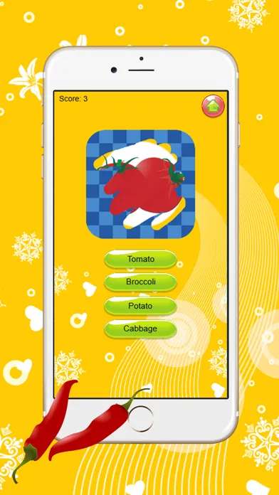 تصاویر English Scratches Games Quiz To Learn Vocabulary