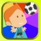 Sports Names And Jigsaw Puzzle Games Free For Kids