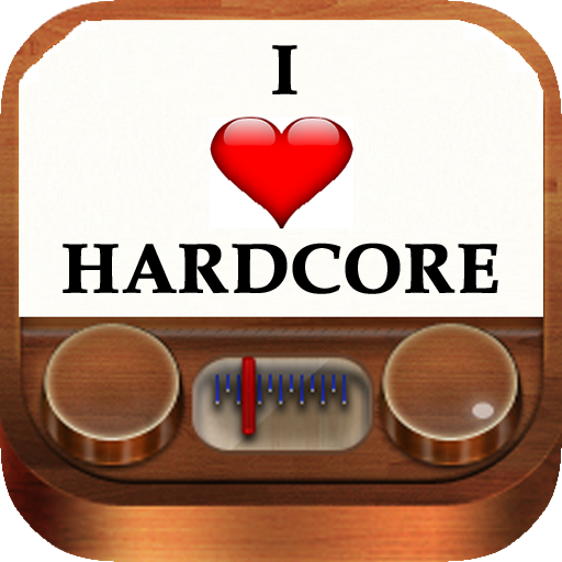 Hardcore Music Radio