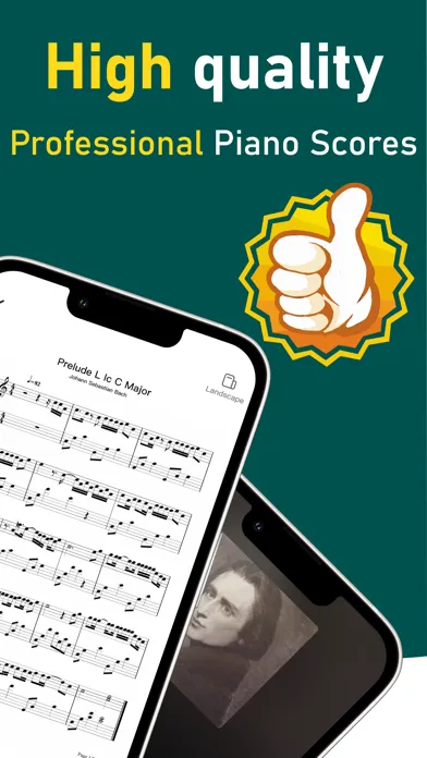 تصاویر funny sheet music -piano sheet
