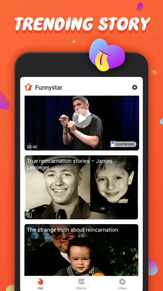 VideoBuddy Lite应用截图
