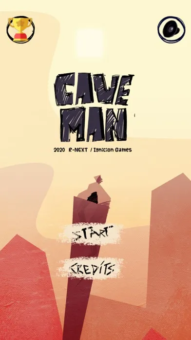 صور The Caveman