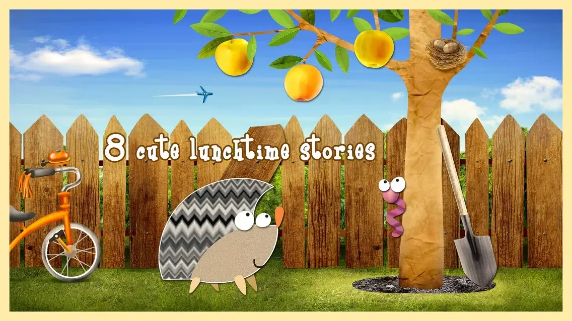 Funny Yummy Ekran Görüntüleri