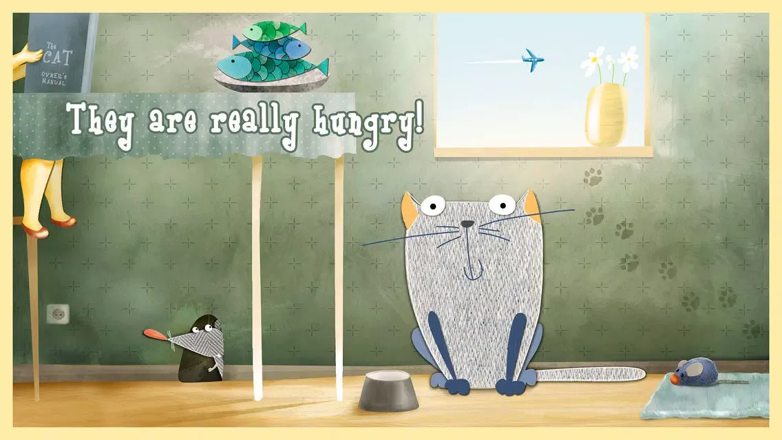 Funny Yummy Ekran Görüntüleri