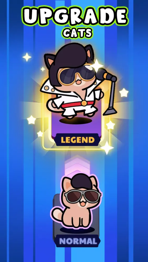 Kitty Keep™: Tower Defense TD Screenshots