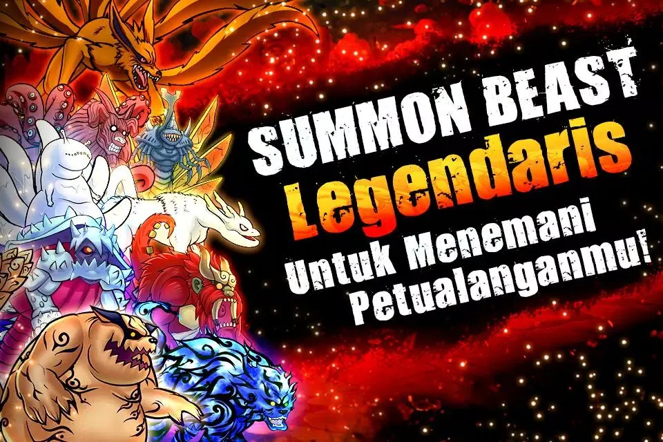 Shinobi Rebirth স্ক্রিনশট