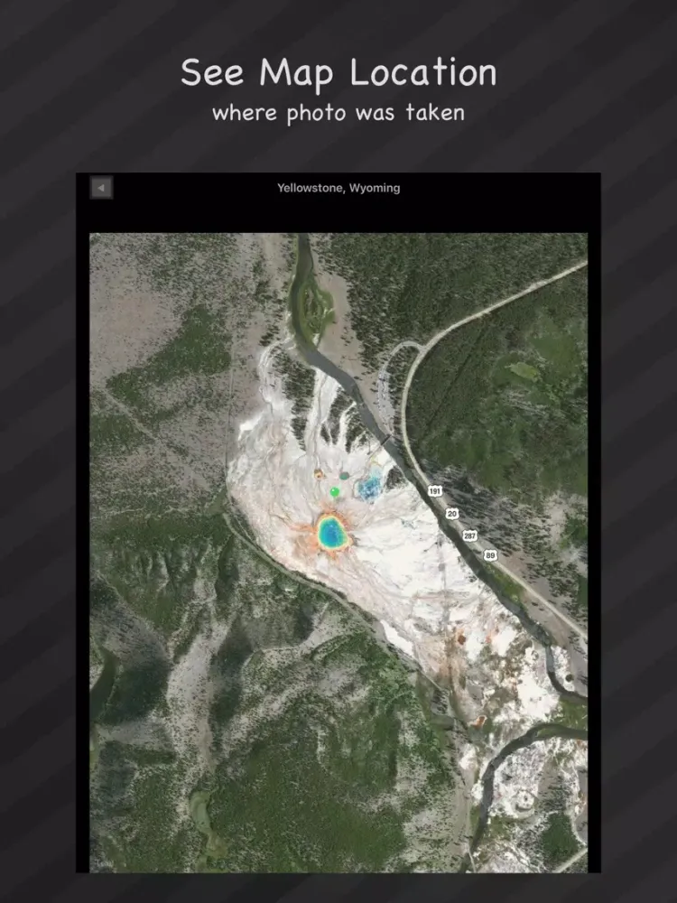 FunPicks Photo - Learn Photo Tips the Fun Way iPad  スクリーンショット