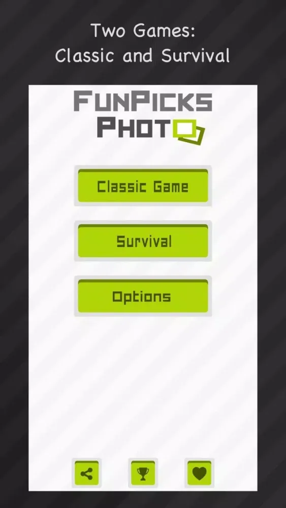FunPicks Photo - Learn Photo Tips the Fun Way スクリーンショット