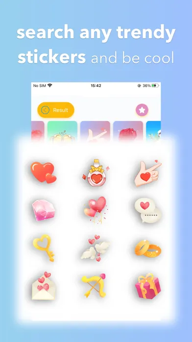 Fun Play Stickers應用截圖